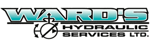 Ward's Hydraulic Services Ltd.