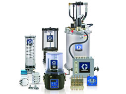 Graco Lubrication Products