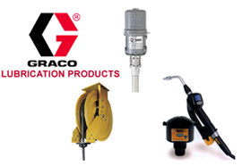Graco Lubrication Systems