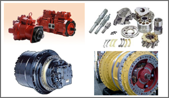 Hydraulic & Pneumatic Sales and Service